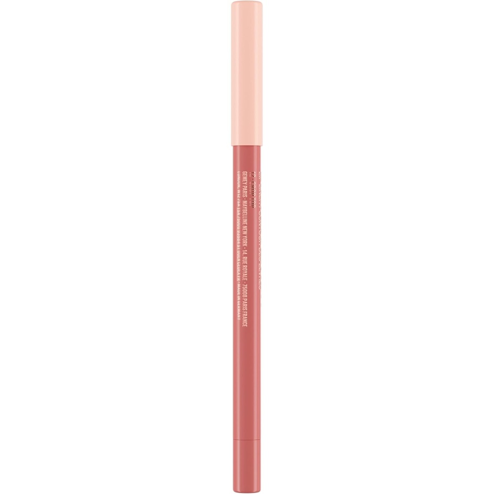 image:imageMaybelline New York Lifter Liner Lipliner fr volle amp pralle Lippen mit LiftingEffekt Cremiger Lippenkonturenstift mit Hyaluronsure Nr 05 On It 13g012 Crop Top