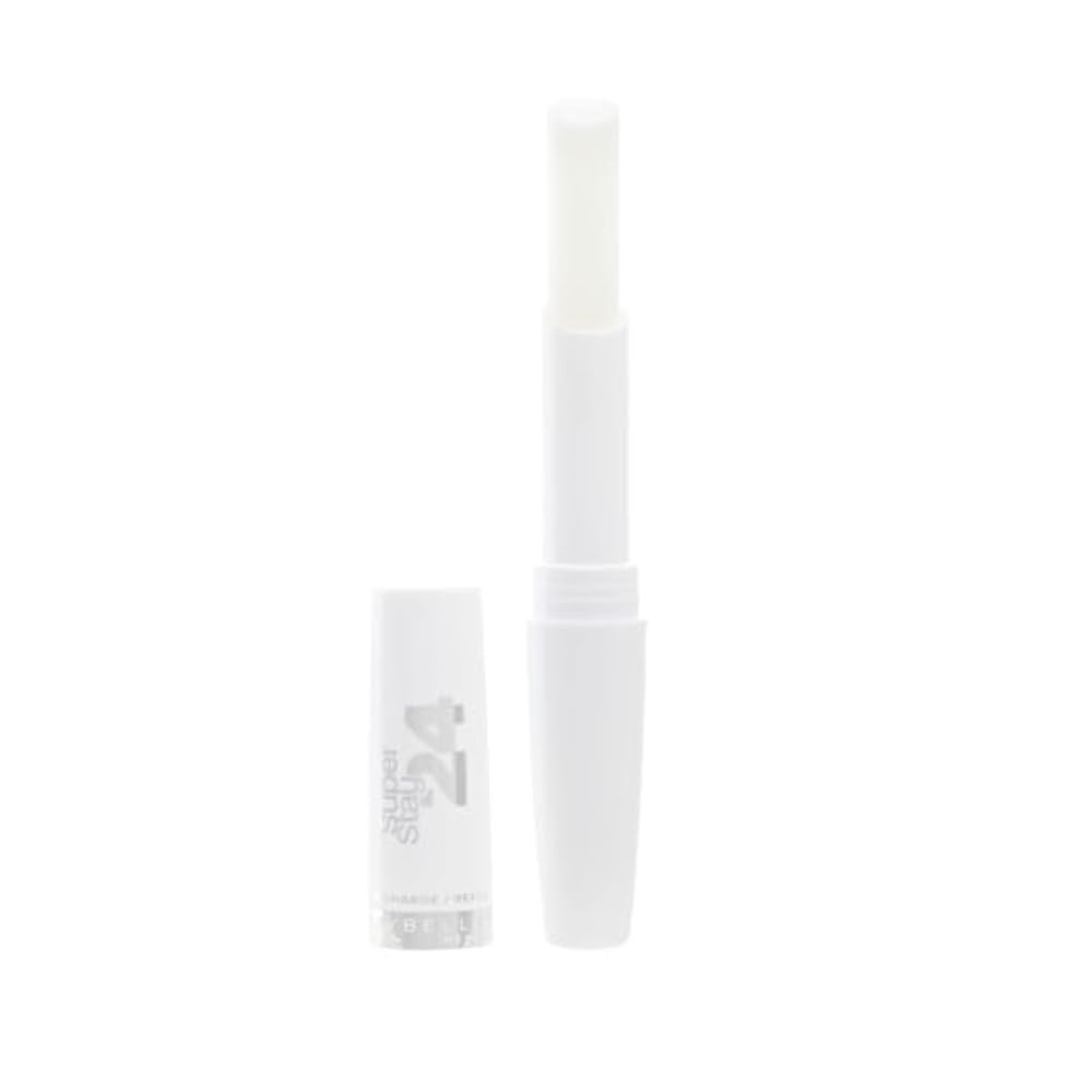 image:imageMaybelline New York Lippenpflege Super Stay 24H Transparent 5 gfarblos