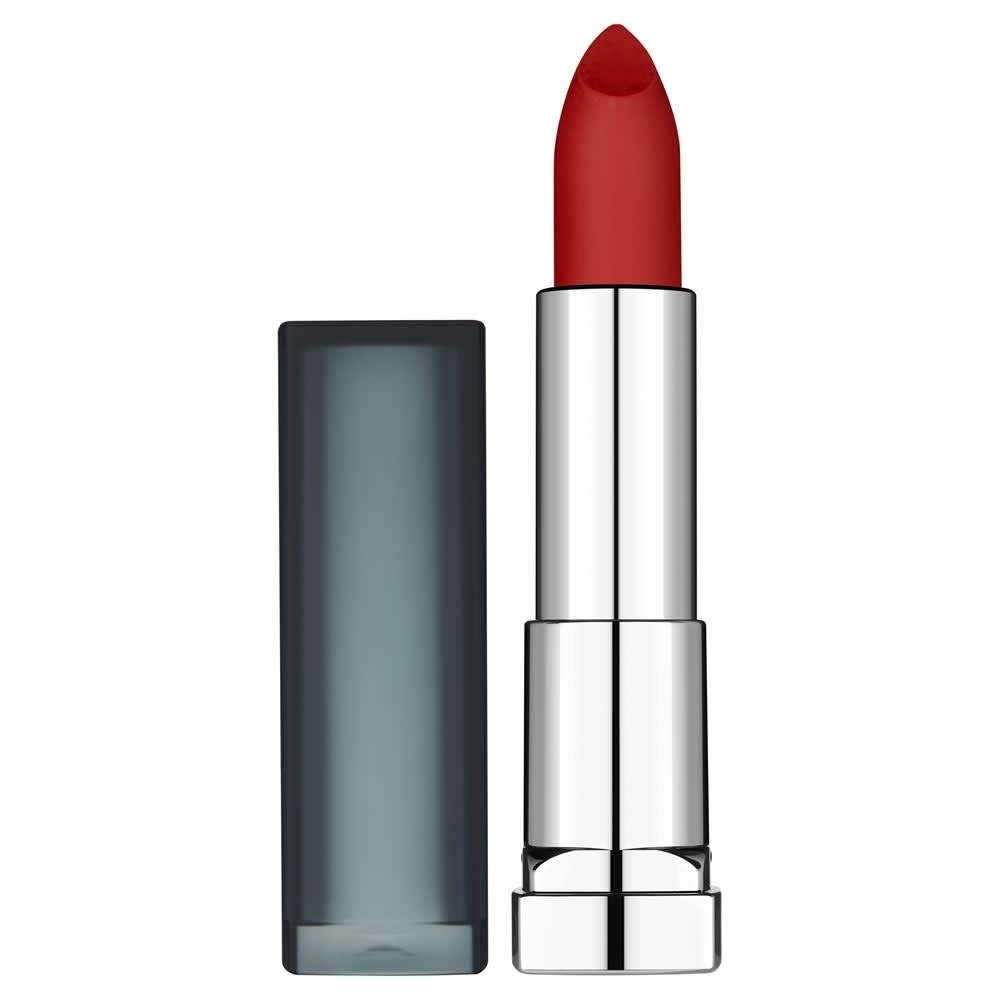 image:imageMaybelline New York Lippenstift Color Sensational Made All 376 Pink For Me965 Siren In Scarlet