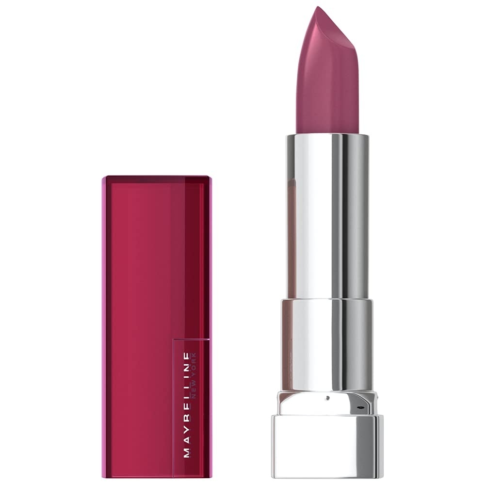 image:imageMaybelline New York Lippenstift Color Sensational Made All 376 Pink For MeMagic Mauve
