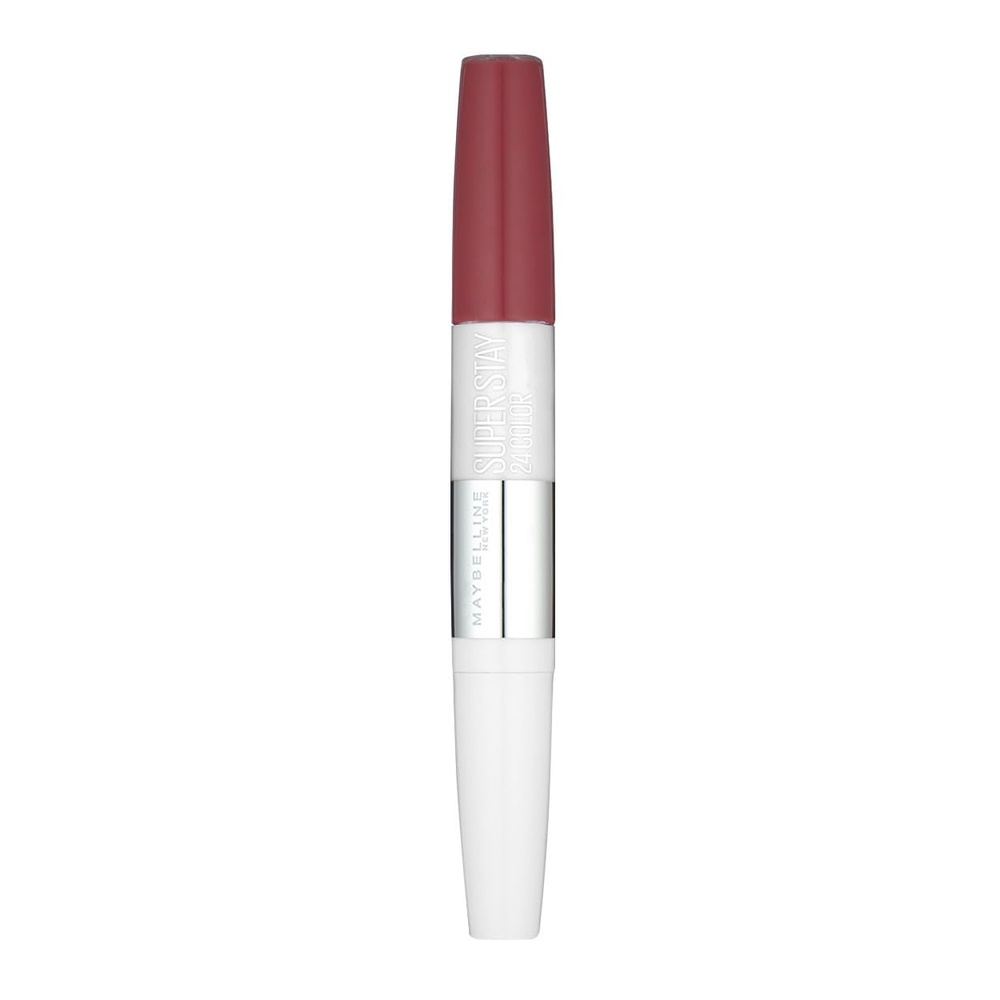 image:imageMaybelline New York Lippenstift Super Stay 24H Flssig und langanhaltend Nr 444 Cosmic Coral 5gWildberry