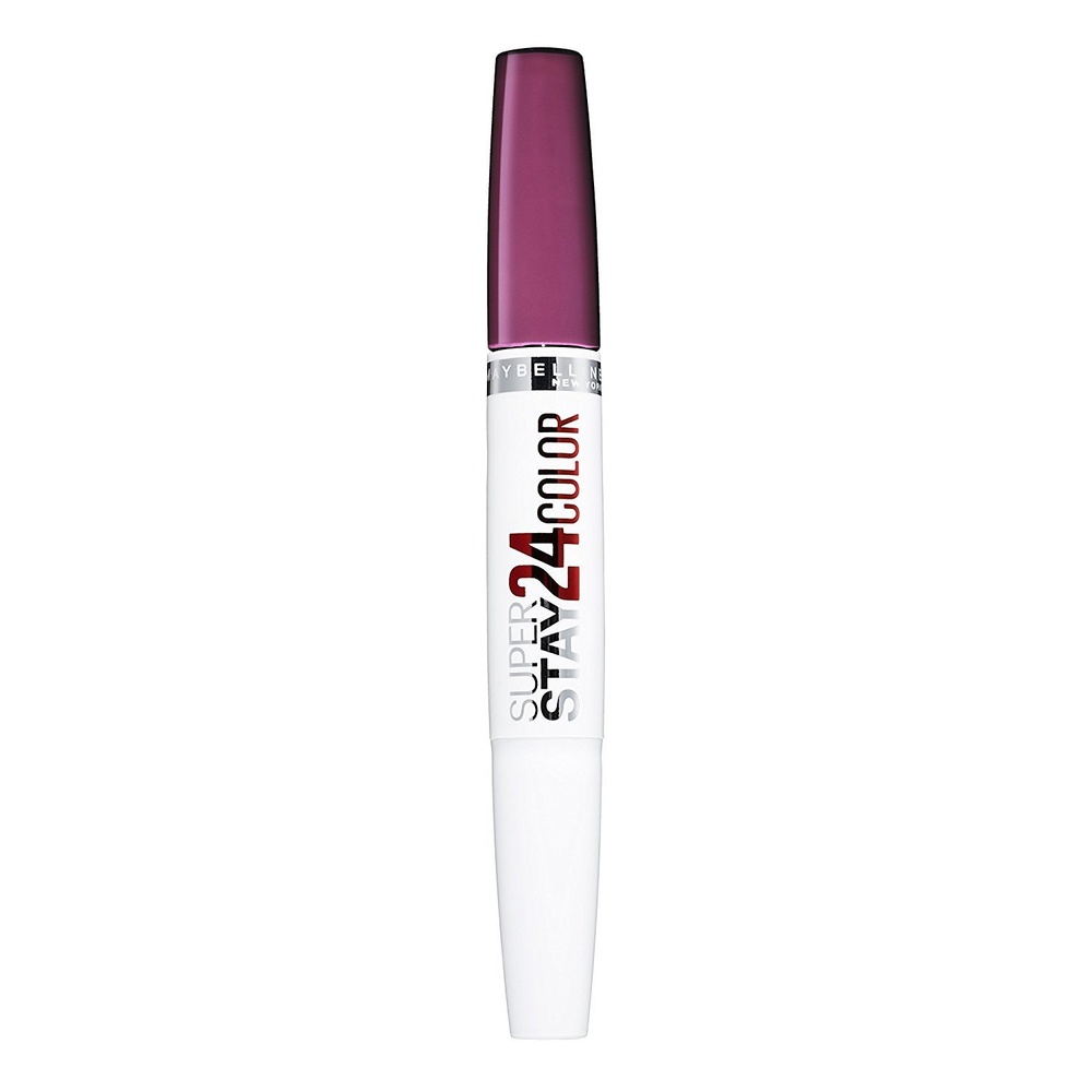 image:imageMaybelline New York Lippenstift Super Stay 24H Optic Brights Flssig und langanhaltend Nr 875 Frozen Rose 5g195