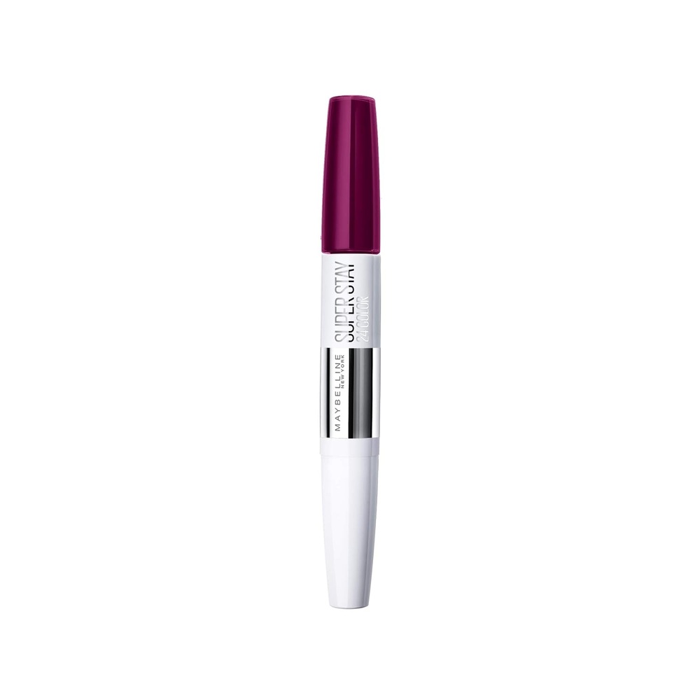 image:imageMaybelline New York Lippenstift Super Stay 24H Optic Brights Flssig und langanhaltend Nr 875 Frozen Rose 5g363 Super
