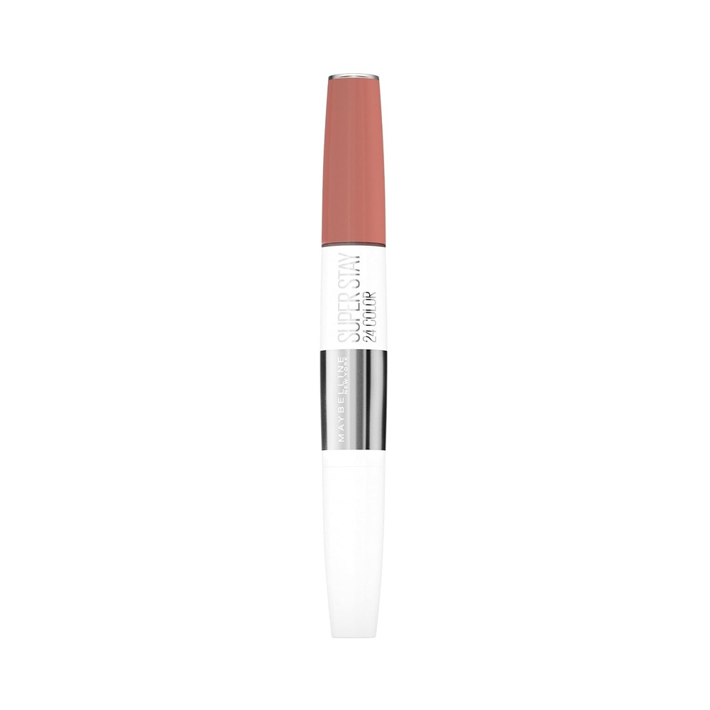 image:imageMaybelline New York Lippenstift Super Stay 24H Optic Brights Flssig und langanhaltend Nr 875 Frozen Rose 5g880 Caramel Crush