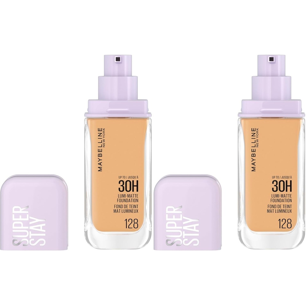 image:imageMaybelline New York Lumi Matte Foundation Nr 119 mattierend 35 ml128 Mittel Warm