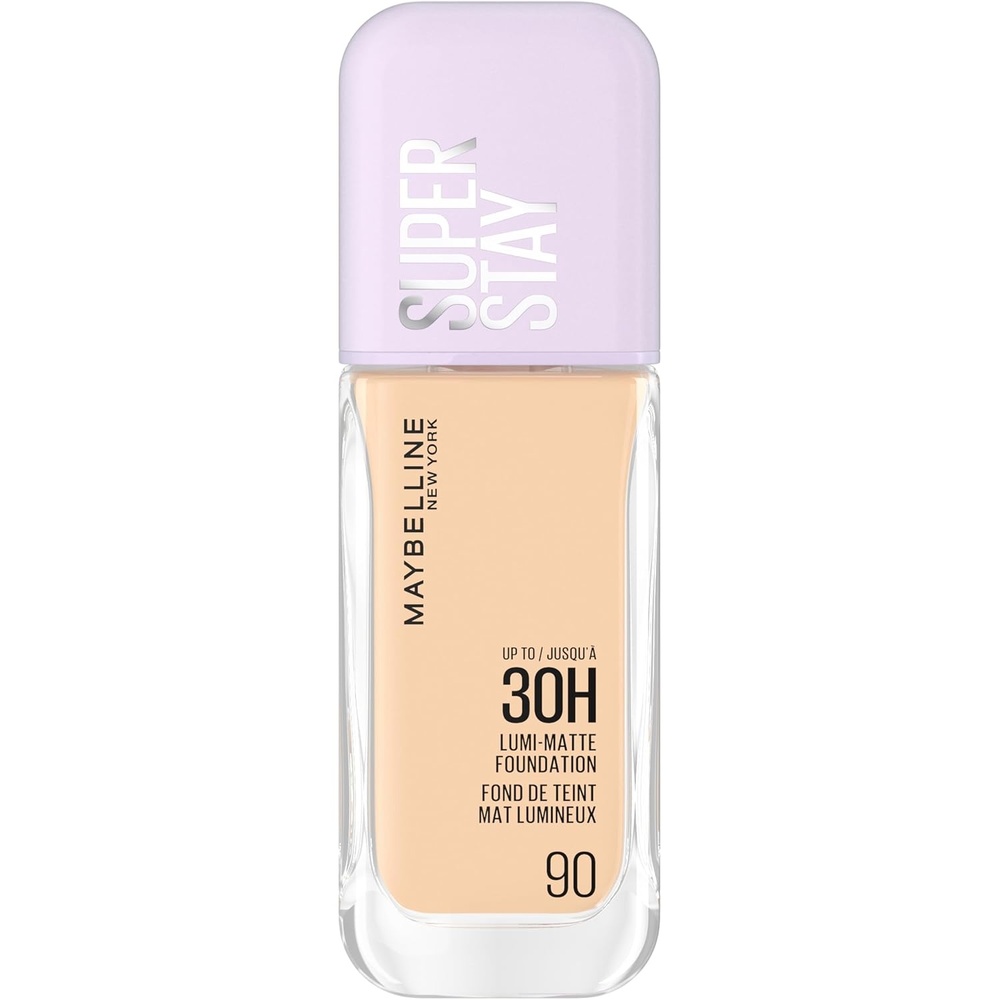 image:imageMaybelline New York Lumi Matte Foundation Nr 119 mattierend 35 ml90