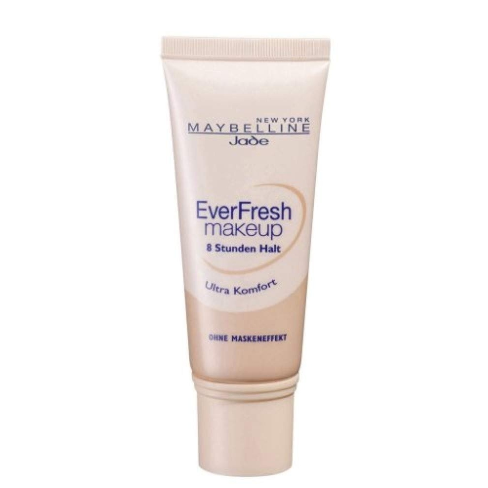 image:imageMaybelline New York Make Up EverFresh Makeup Langanhaltende Foundation Nr 40 Fawn 30 mlCameo 20