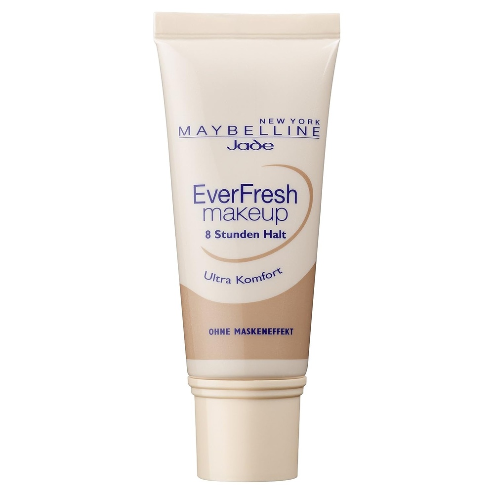 image:imageMaybelline New York Make Up EverFresh Makeup Langanhaltende Foundation Nr 40 Fawn 30 mlFawn 40