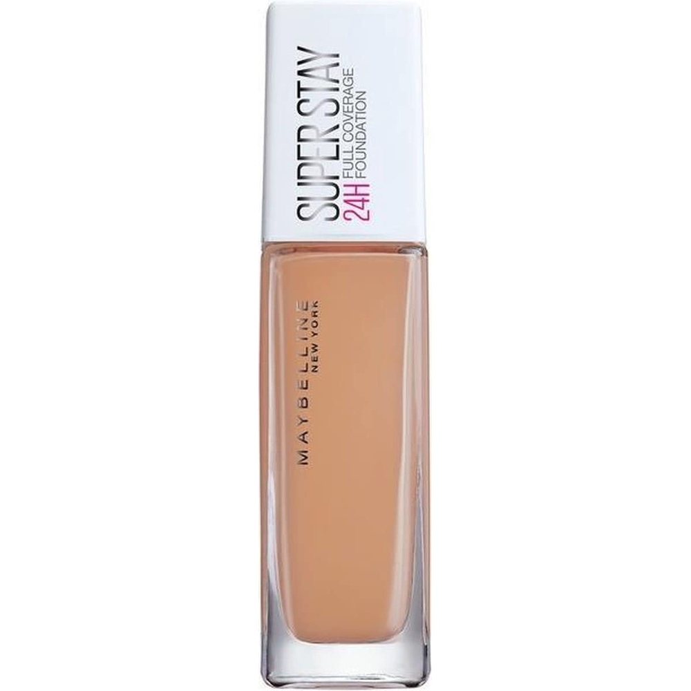 image:imageMaybelline New York Make Up Super Stay 24h MakeUp Flssige langanhaltende Foundation Nr 30 Sand 30 mlIvory