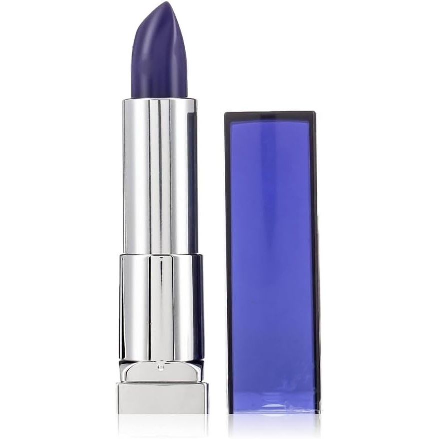 image:imageMaybelline New York MakeUp Lippenstift Color Sensational Creamy Mattes Lipstick Nude EmbraceElegantes Hellbraun mit mattierendem Finish 1 x 5 g891 Sapphire Siren