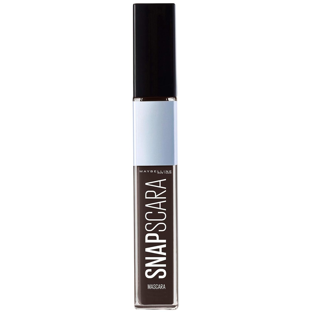 image:imageMaybelline New York Mascara fr Volumen Snapscara Pitch Black 95 ml3 Bold Brown