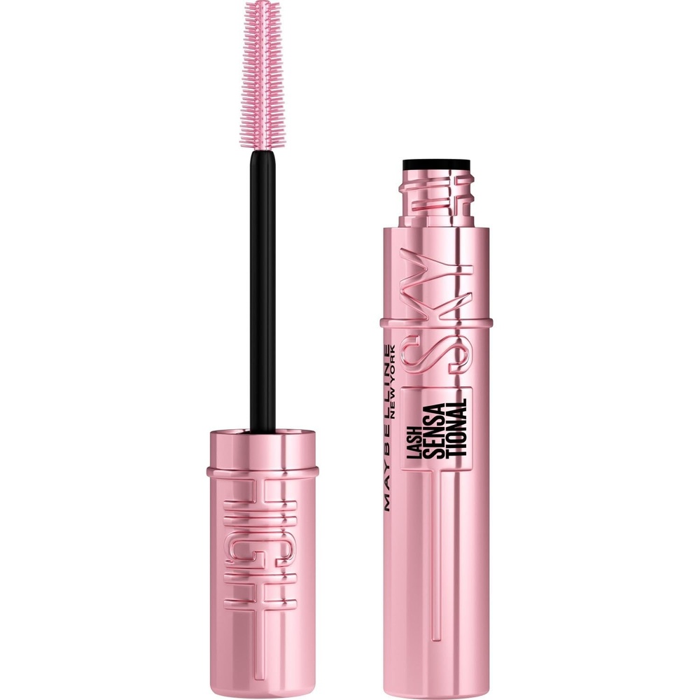 image:imageMaybelline New York Mascara fr Volumen und Lnge Sky High Farbe Very Black limitierte Edition 72 ml