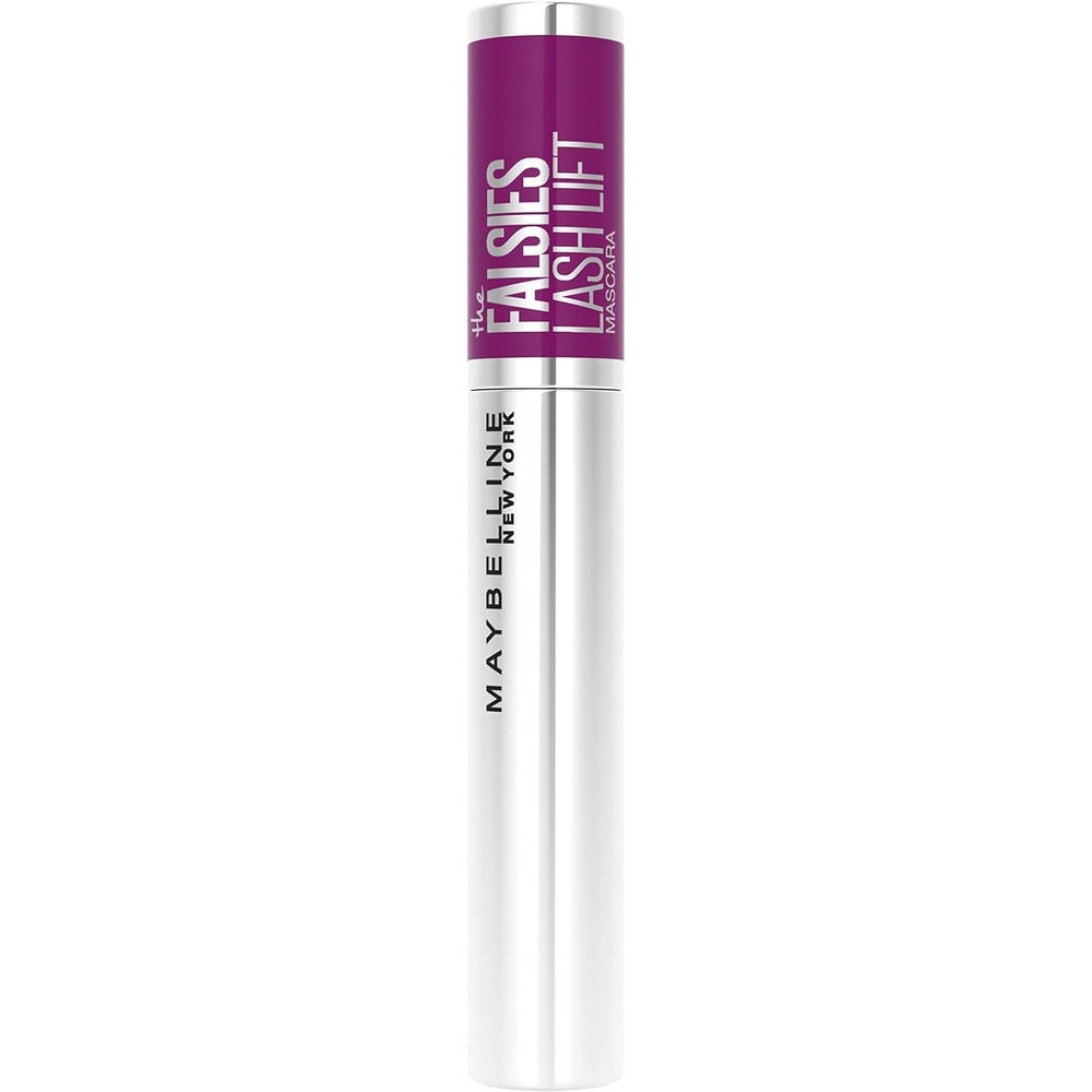 image:imageMaybelline New York Mascara mit FalscheWimpernEffekt Falsies Lash Lift 01 Black 96 mlBrown
