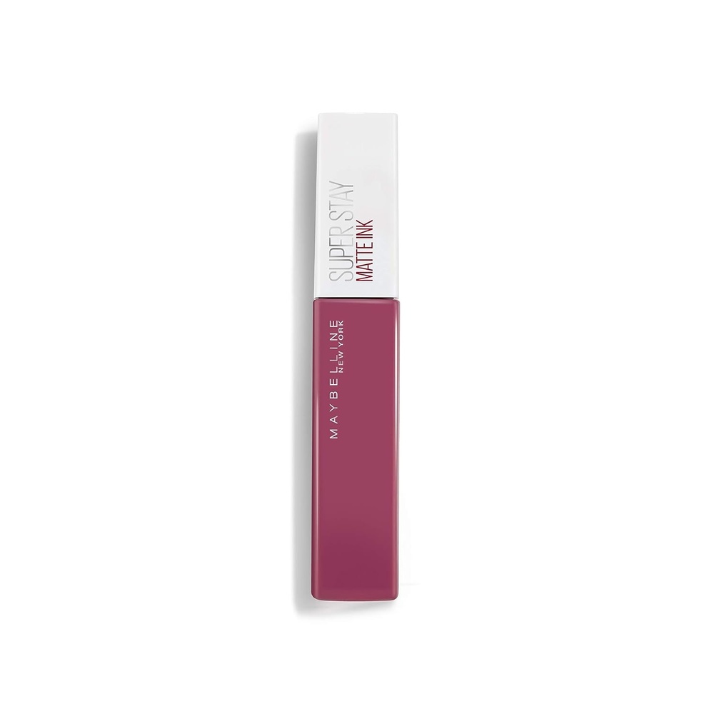 image:imageMaybelline New York Matte Ink Lippenstift Nr 118 Dancer 5 ml015 Lover