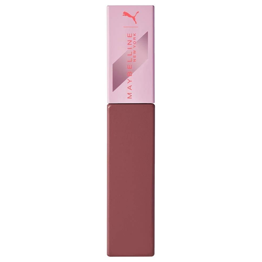 image:imageMaybelline New York Matte Ink Lippenstift Nr 118 Dancer 5 ml11 fearless