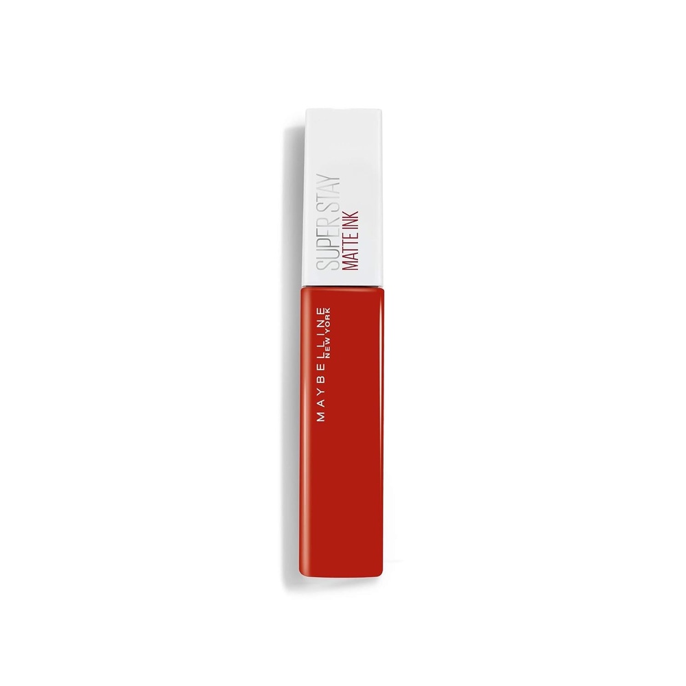 image:imageMaybelline New York Matte Ink Lippenstift Nr 118 Dancer 5 ml117 GroundBreaker