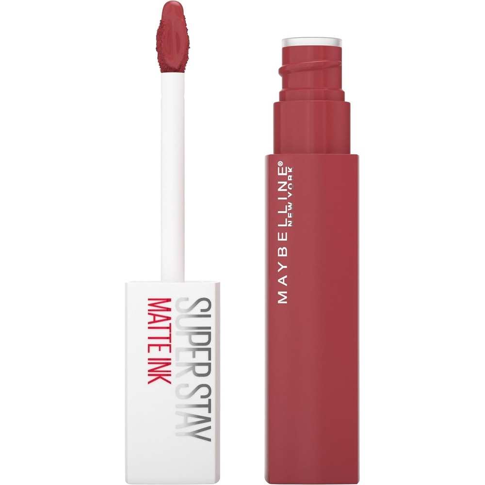 image:imageMaybelline New York Matte Ink Lippenstift Nr 118 Dancer 5 ml170 Initiator