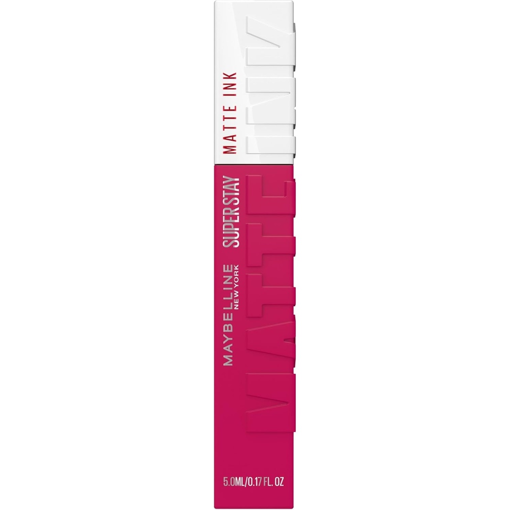image:imageMaybelline New York Matte Ink Lippenstift Nr 118 Dancer 5 mlArtist