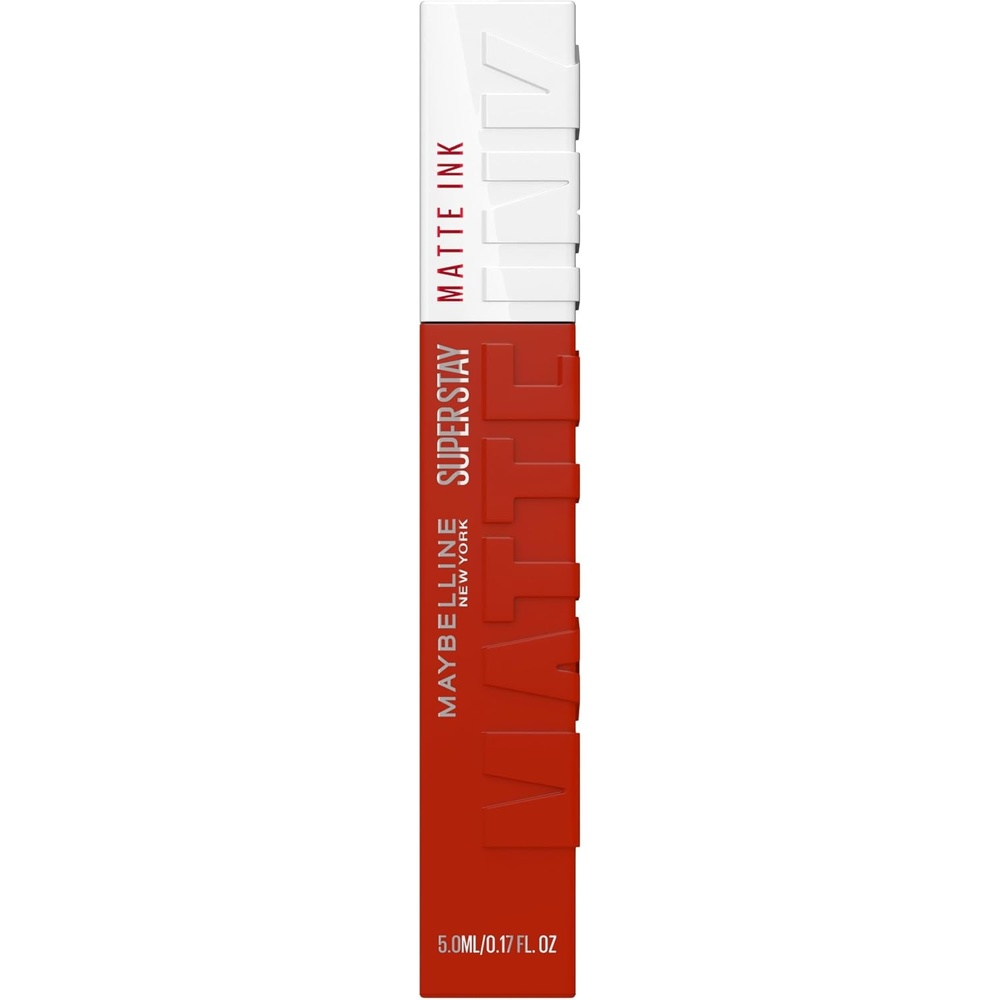 image:imageMaybelline New York Matte Ink Lippenstift Nr 118 Dancer 5 mlGroundbreaker