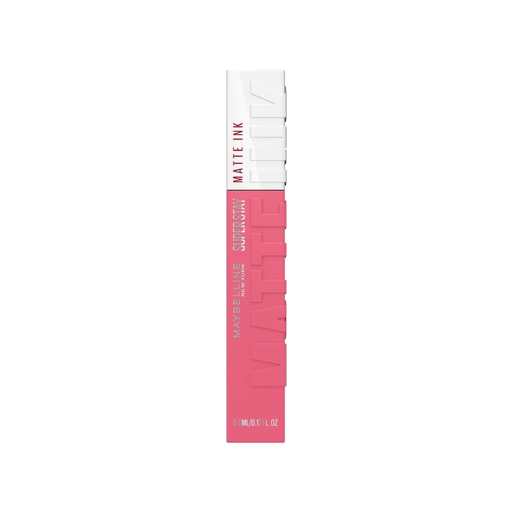 image:imageMaybelline New York Matte Ink Lippenstift Nr 118 Dancer 5 mlInspirer