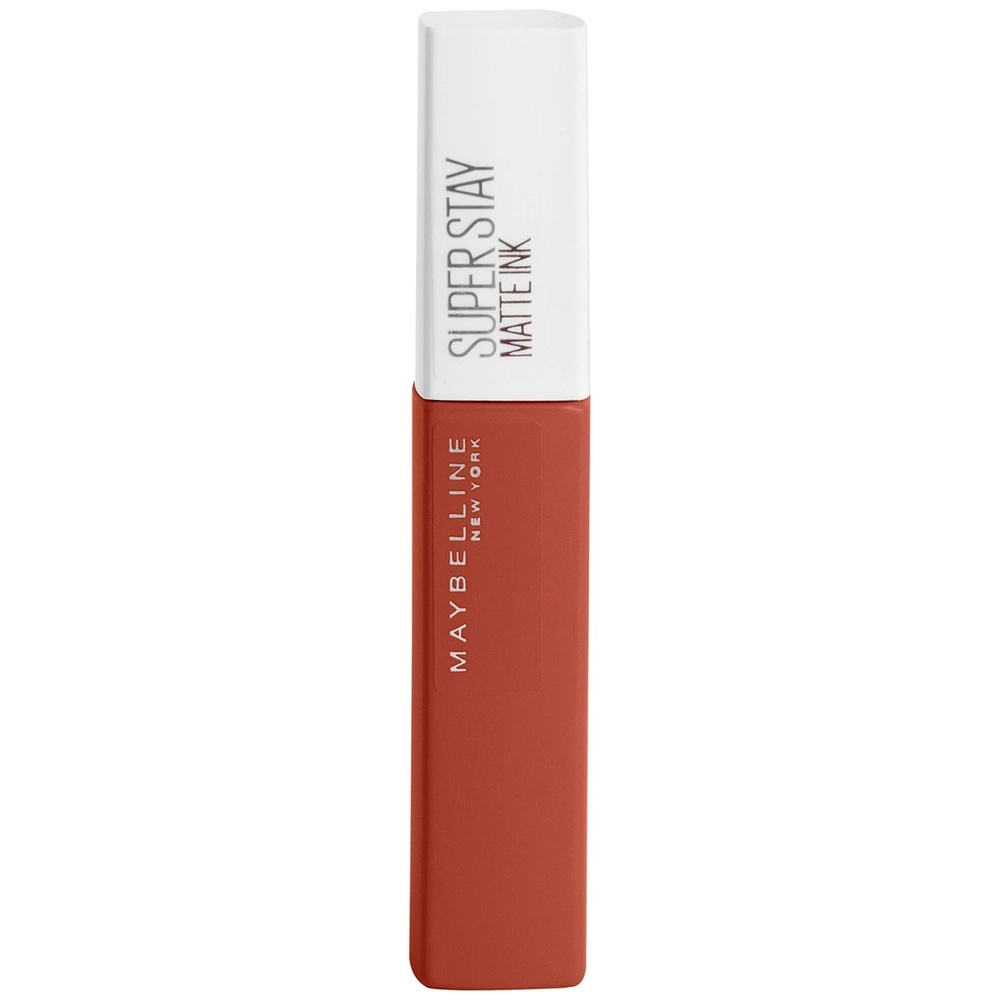 image:imageMaybelline New York Matte Ink Lippenstift Nr 118 Dancer 5 mlNr 135 Globetrotter