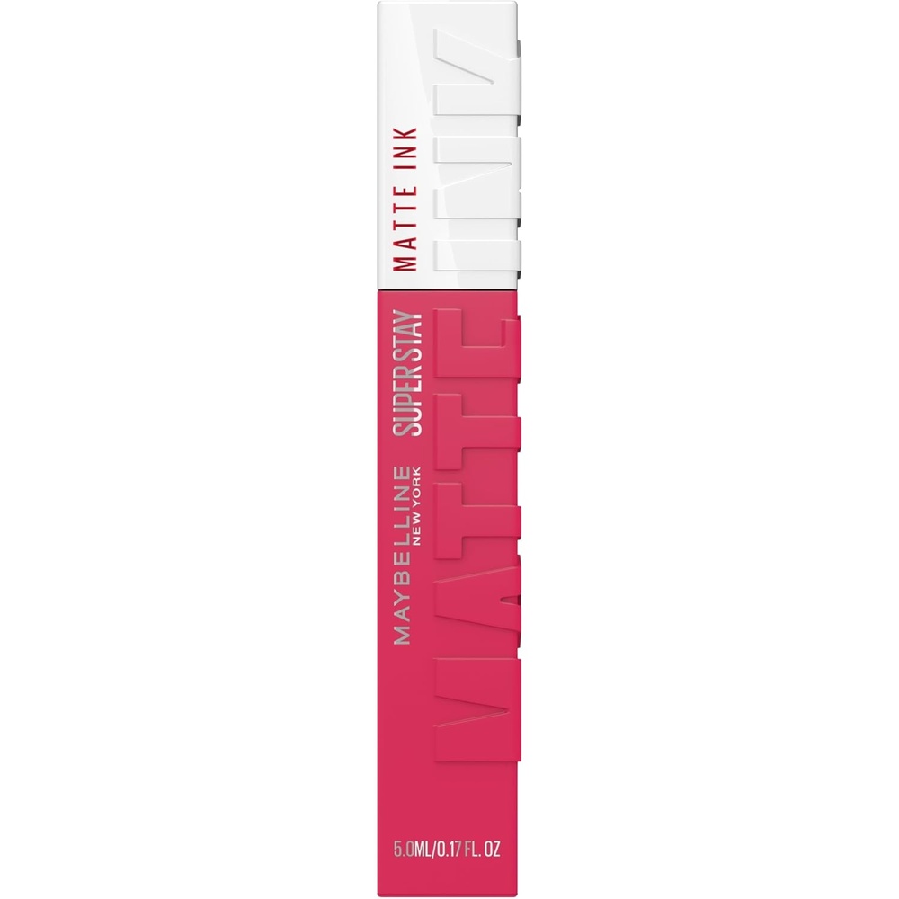 image:imageMaybelline New York Matte Ink Lippenstift Nr 118 Dancer 5 mlNr 150 Pathfinder