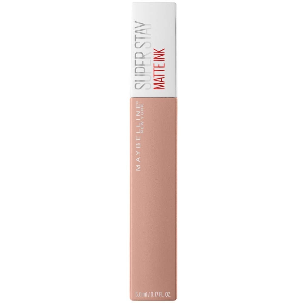 image:imageMaybelline New York Matte Ink Lippenstift Nr 118 Dancer 5 mlNr 55 Driver
