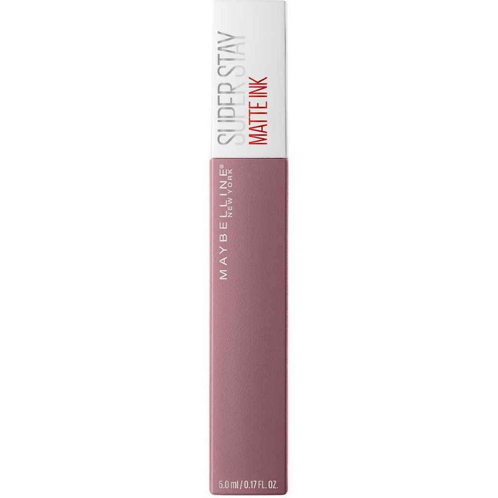 image:imageMaybelline New York Matte Ink Lippenstift Nr 118 Dancer 5 mlNr 95 Visionary