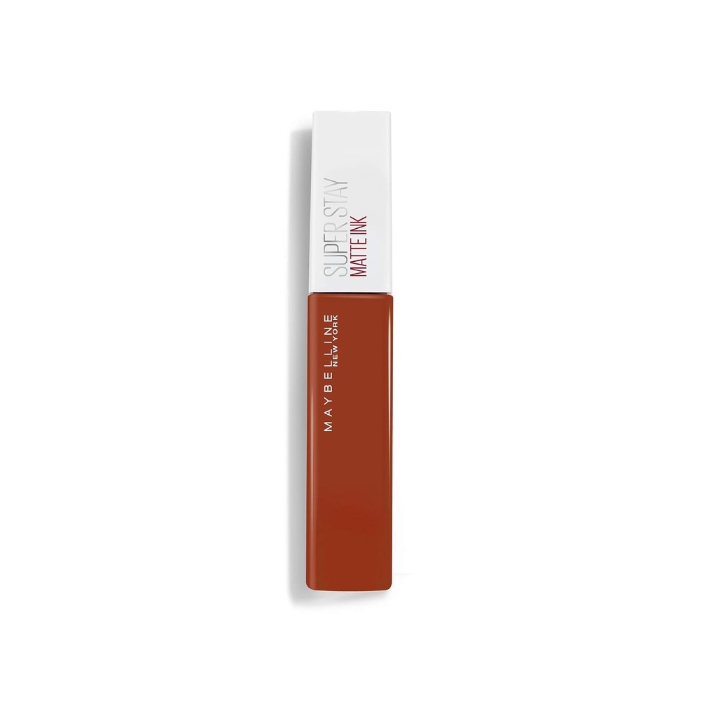 image:imageMaybelline New York Matte Ink Lippenstift Nr 118 Dancer 5 mlRot Globetrotter 135