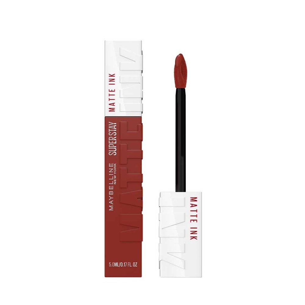 image:imageMaybelline New York Matte Ink Lippenstift Nr 125 Inspirer 5 ml510 Charmer