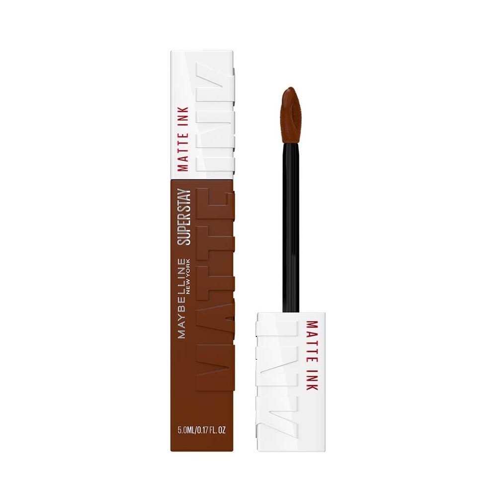 image:imageMaybelline New York Matte Ink Lippenstift Nr 125 Inspirer 5 ml520 Champion