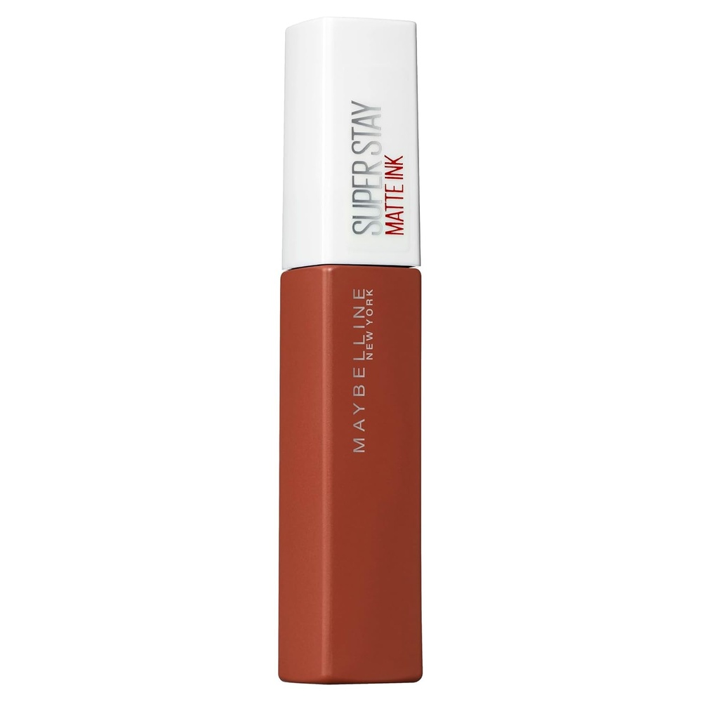 image:imageMaybelline New York Matte Ink Lippenstift Nr 125 Inspirer 5 ml75 Fighter