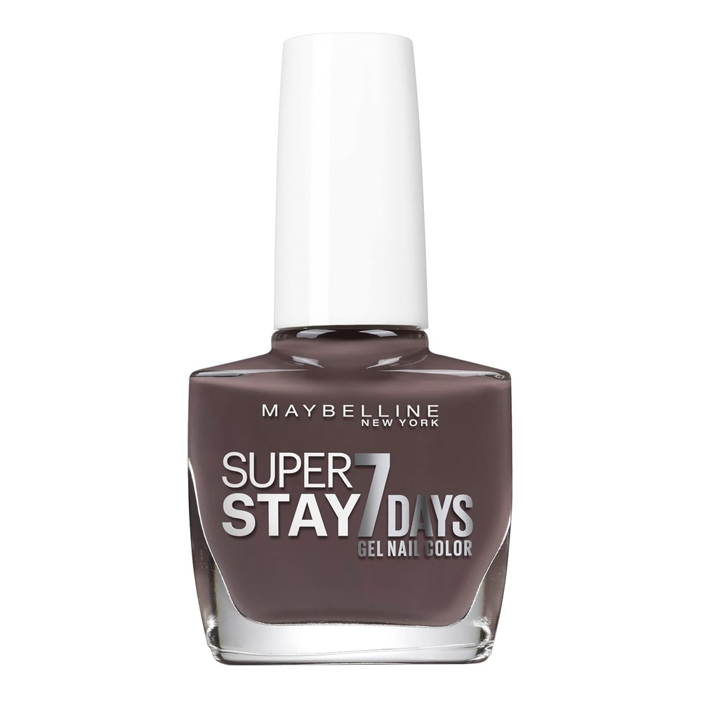image:imageMaybelline New York Nagellack Effekt Gel Superstay 7 days 898 Poet 3er Pack900 Huntress