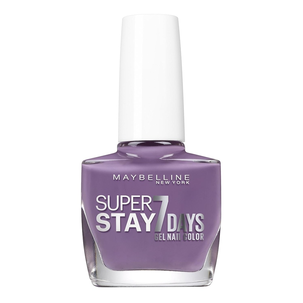 image:imageMaybelline New York Nagellack Effekt Gel Superstay 7 days 898 Poet 3er Pack901 Visionary