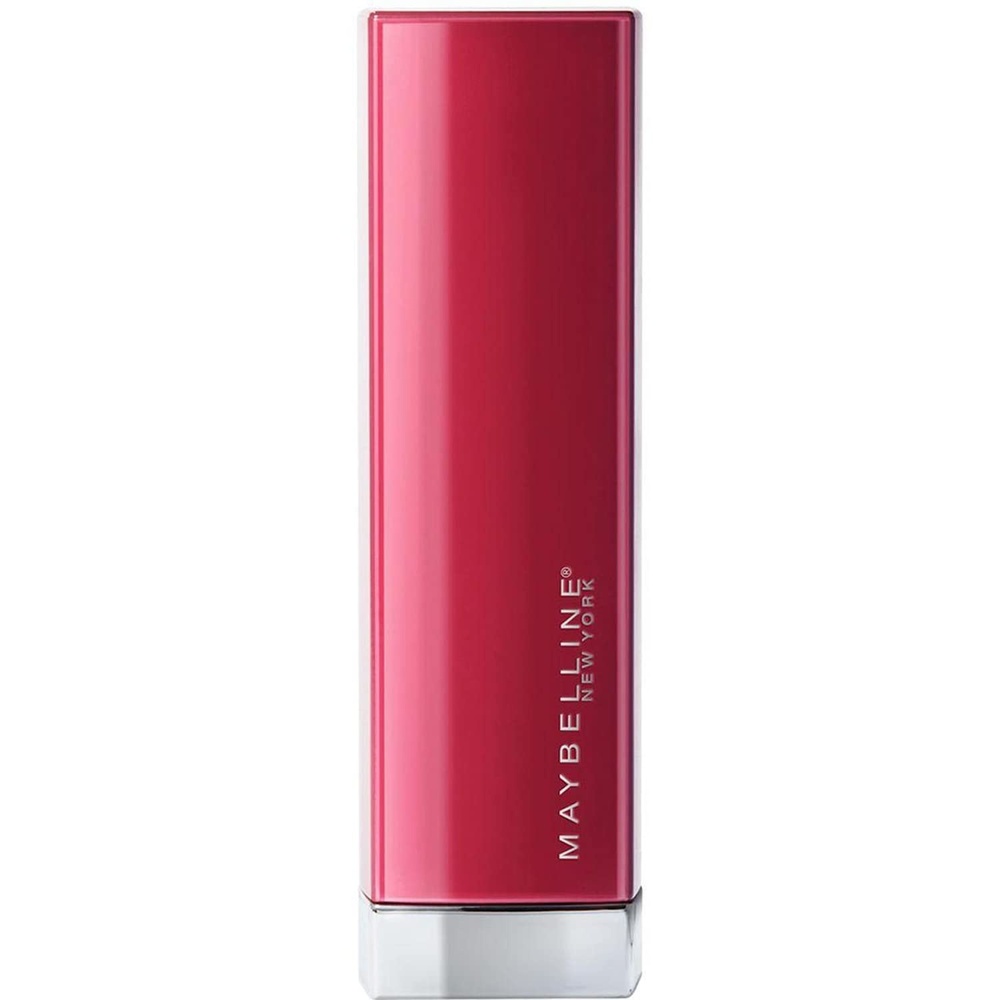 image:imageMaybelline New York Pflegender Lippenstift mit cremiger Textur und schimmerndem Finish Color Sensational Nr 148 Summer Pink 1 x 44 g388 Plum For Me