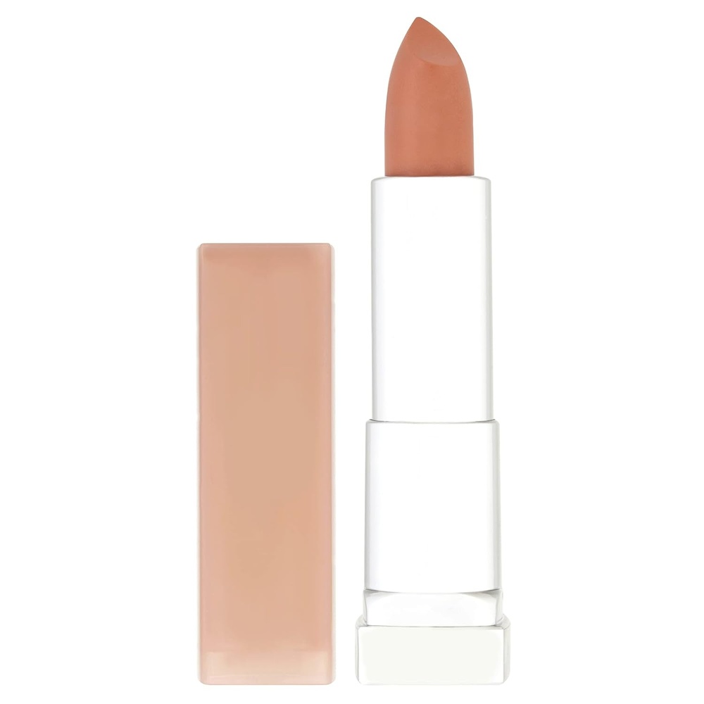image:imageMaybelline New York Pflegender Lippenstift mit cremiger Textur und schimmerndem Finish Color Sensational Nr 148 Summer Pink 1 x 44 gCoffee Craze