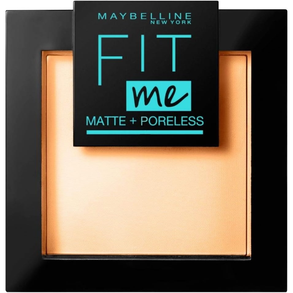 image:imageMaybelline New York Puder mit 16H Glanzkontrolle 130 Buff Beige 9g250 sun beige