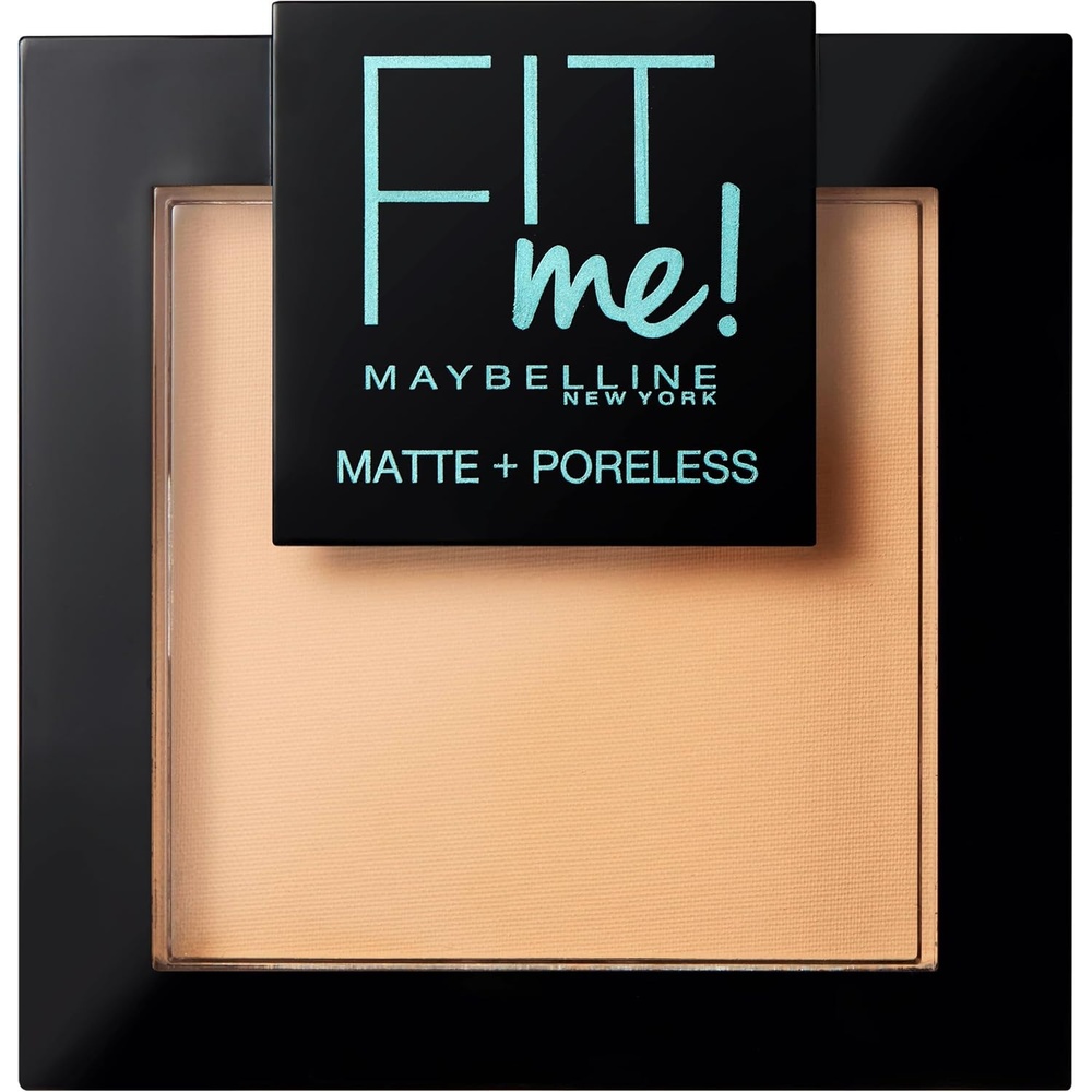 image:imageMaybelline New York Puder mit 16H Glanzkontrolle 130 Buff Beige 9gBuff Beige