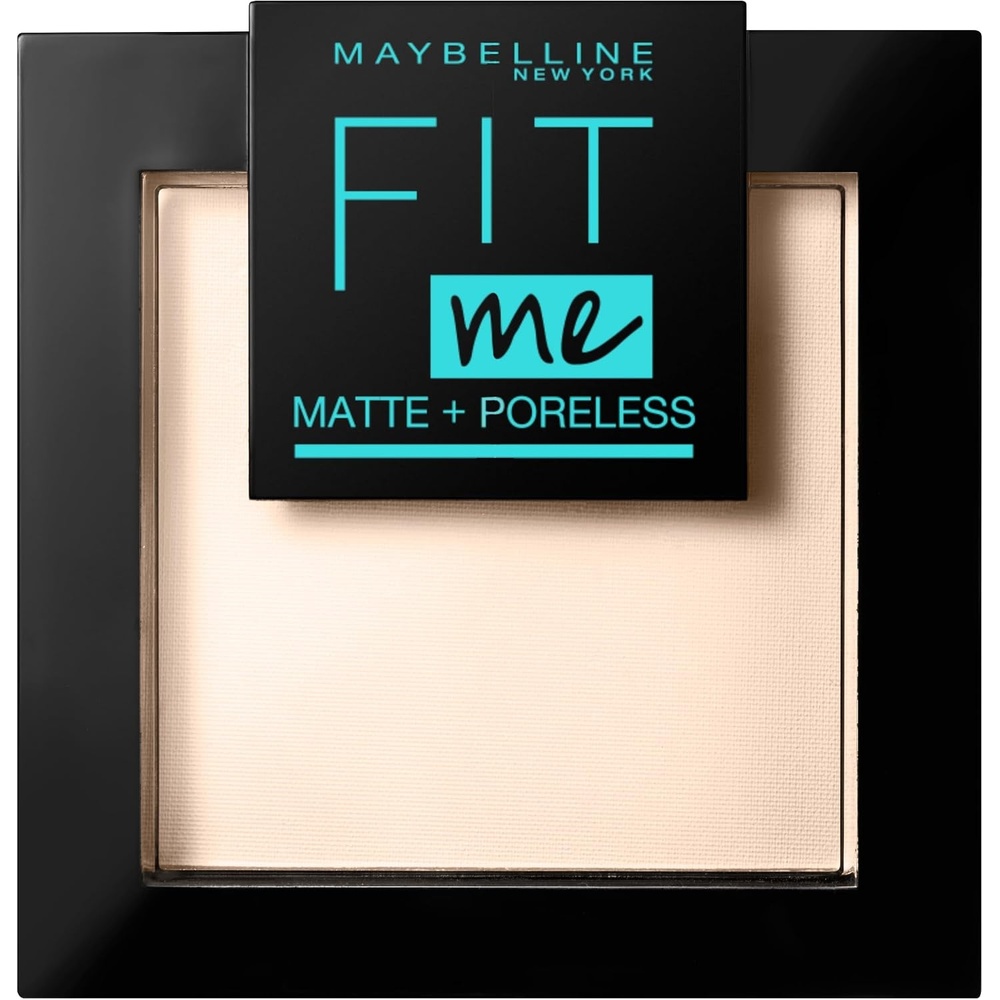 image:imageMaybelline New York Puder mit 16H Glanzkontrolle 130 Buff Beige 9gNatrliches Elfenbein