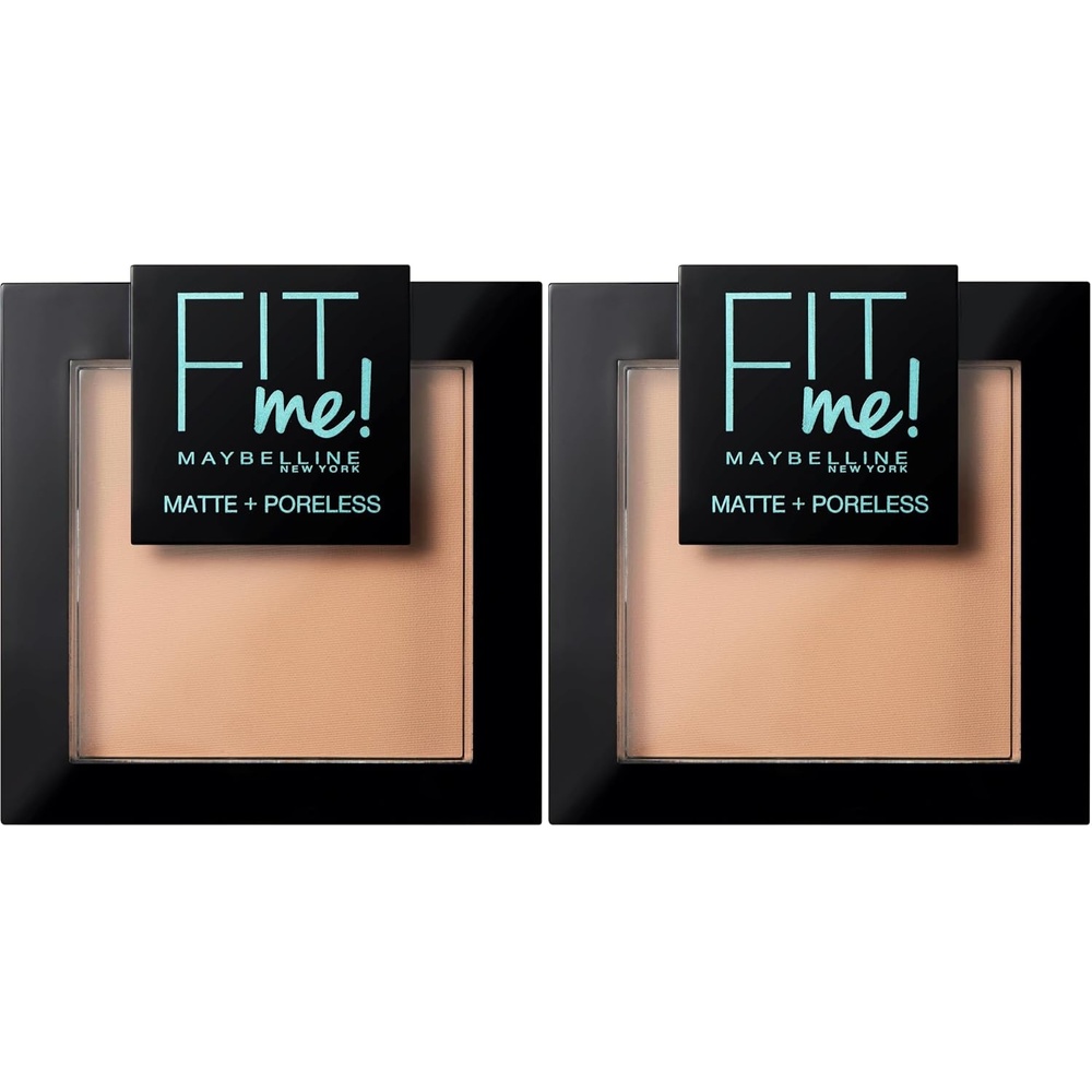image:imageMaybelline New York Puder mit 16H Glanzkontrolle 130 Buff Beige 9gNr 120 Classic Ivory