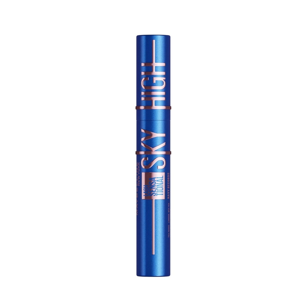 image:imageMaybelline New York Sky High Mascara Gold Glitz extreme Lnge 72 mlNavy Blue