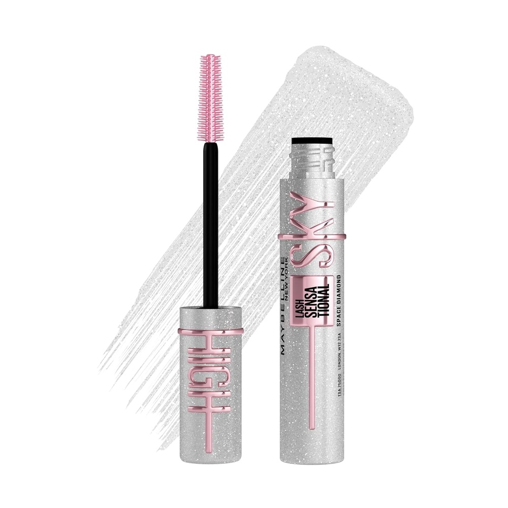 image:imageMaybelline New York Sky High Mascara Gold Glitz extreme Lnge 72 mlSpace Diamond