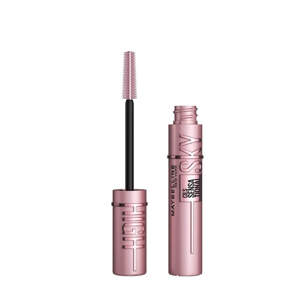 image:imageMaybelline New York Sky High Mascara Waterproof extreme Lnge 72 mlSchwarz