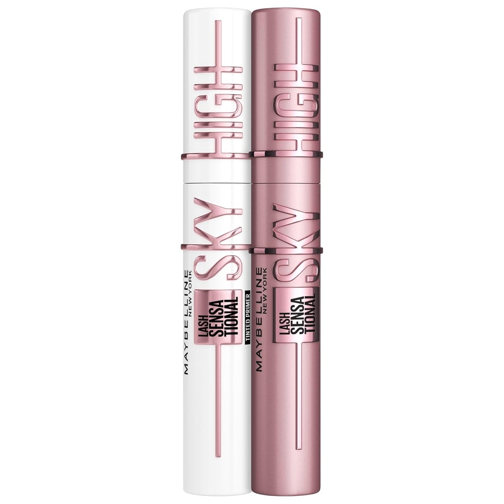 image:imageMaybelline New York Sky High Mascara Waterproof extreme Lnge 72 mlVery Black Schwarz