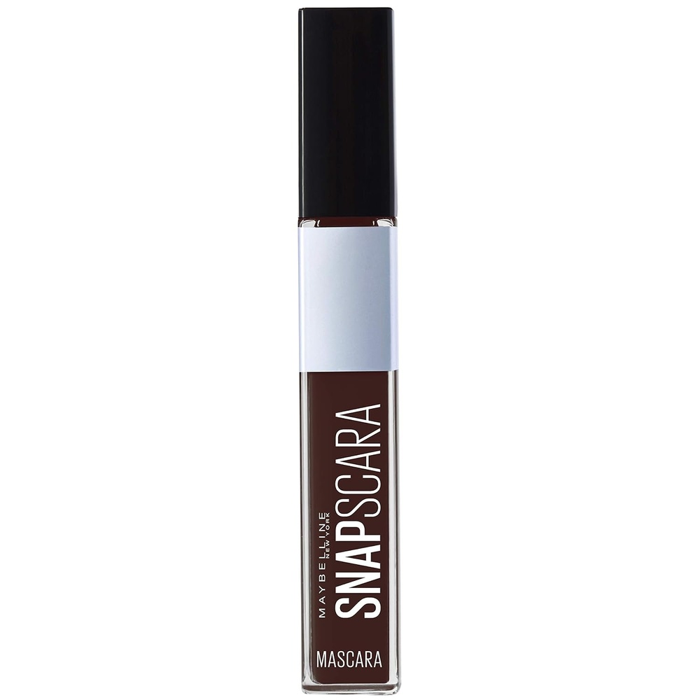 image:imageMaybelline New York Snapscara Mascara Wimpern Volumisator Bold Brown Braunbraun