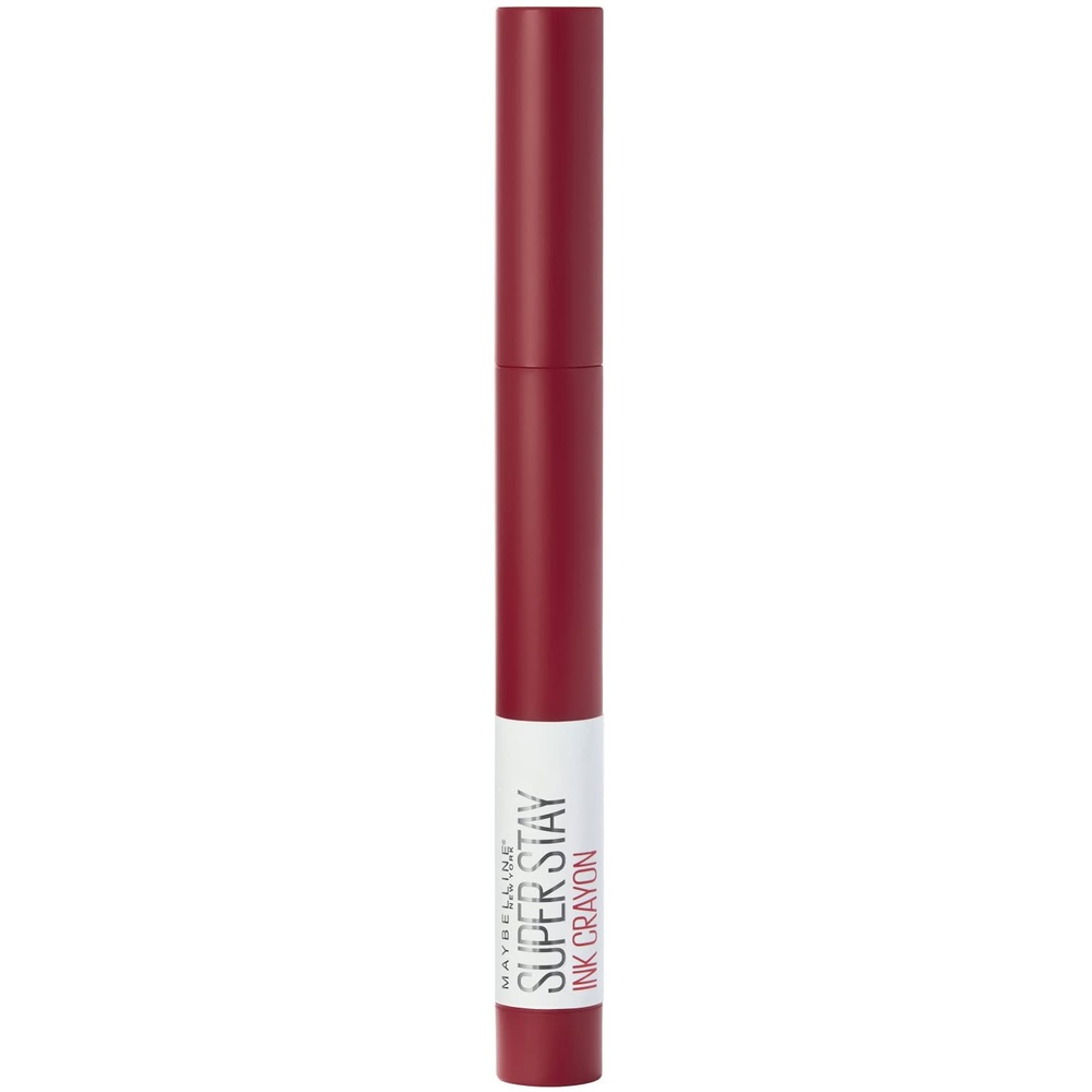 image:imageMaybelline New York Super Stay Ink Crayon 10 Trust your gut 1er Pack 1 x 2 g020 Wake Up Your Lips