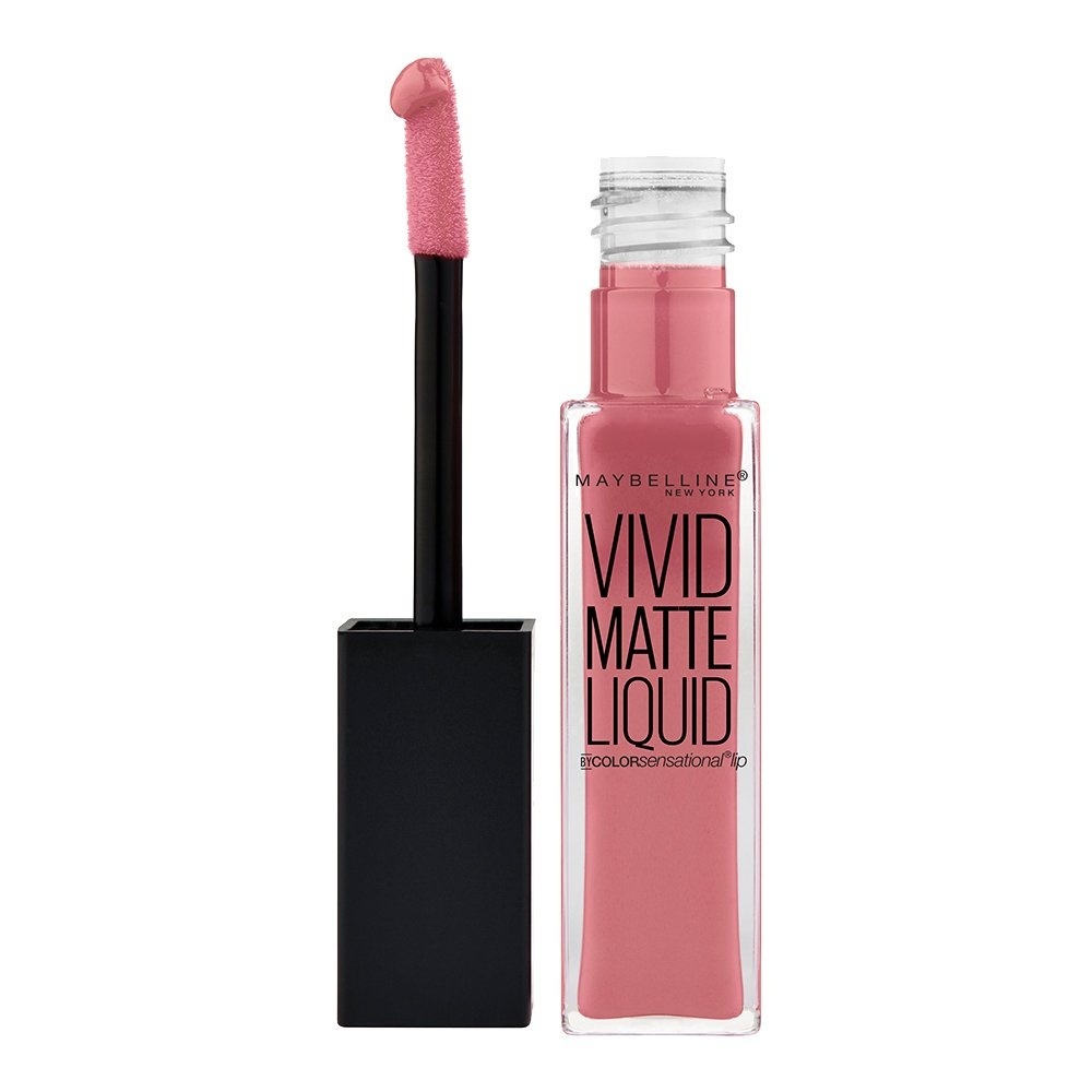image:imageMaybelline New York Super Stay Ink Crayon 10 Trust your gut 1er Pack 1 x 2 g05 Nude Flush