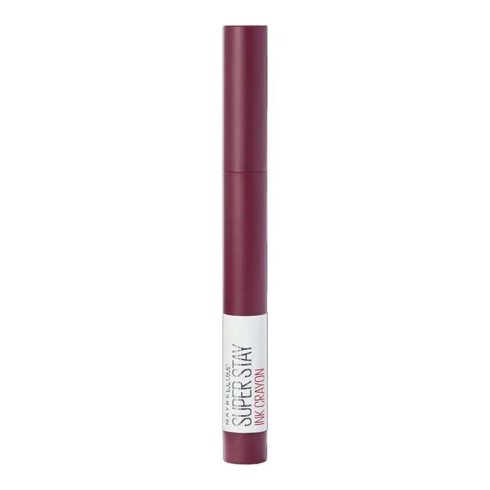 image:imageMaybelline New York Super Stay Ink Crayon 10 Trust your gut 1er Pack 1 x 2 g060 Accept A Dare