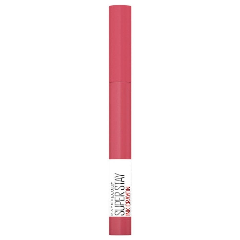 image:imageMaybelline New York Super Stay Ink Crayon 10 Trust your gut 1er Pack 1 x 2 g085 Change Is Good