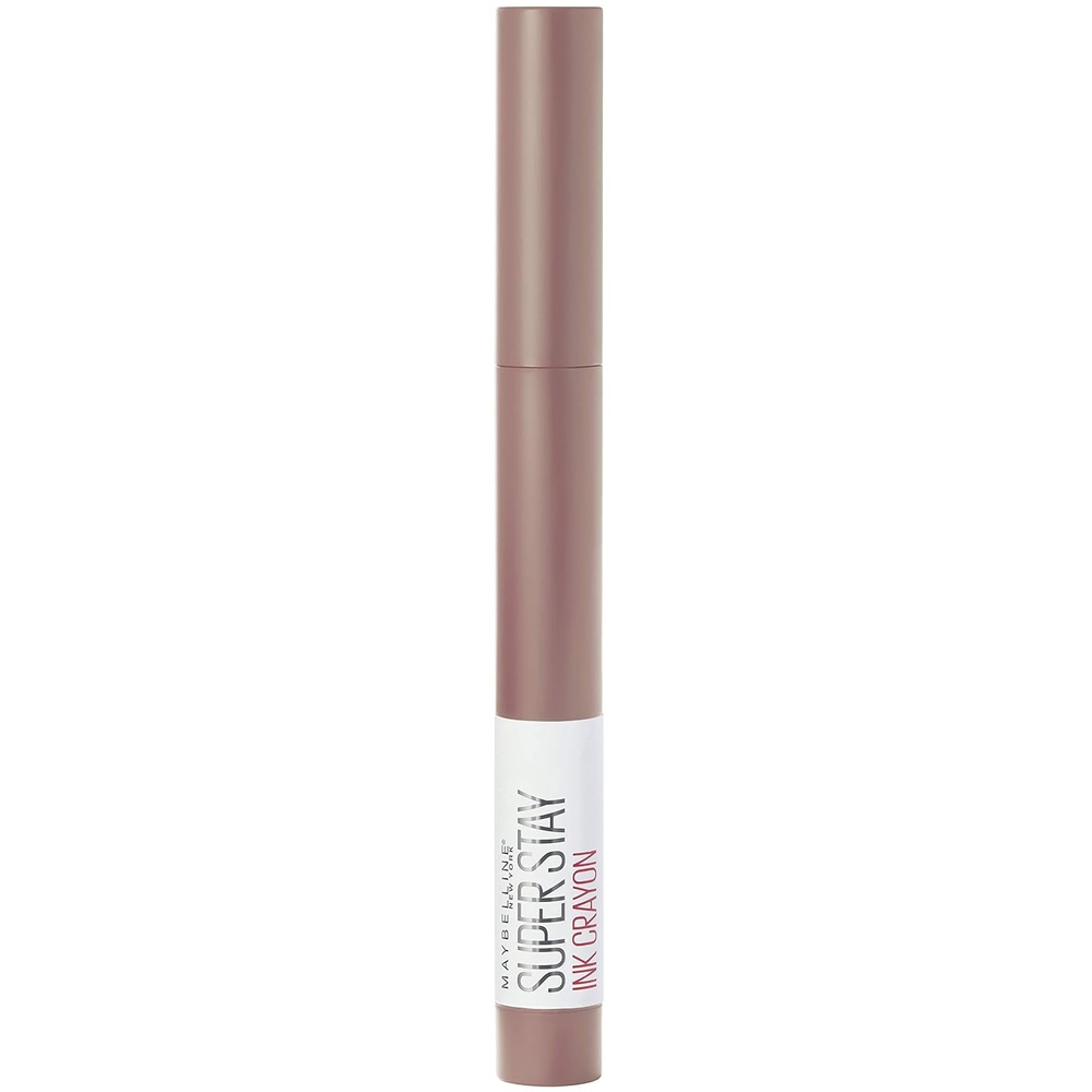 image:imageMaybelline New York Super Stay Ink Crayon 10 Trust your gut 1er Pack 1 x 2 g10 Trust your gut